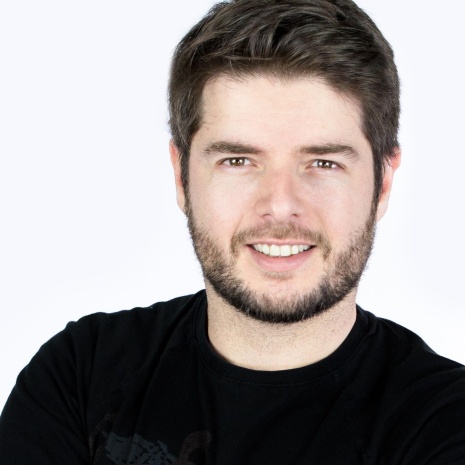 Gonçalo Estrelado