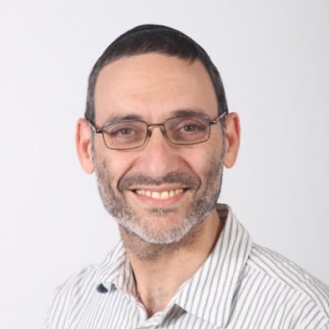 Avraham Nacher